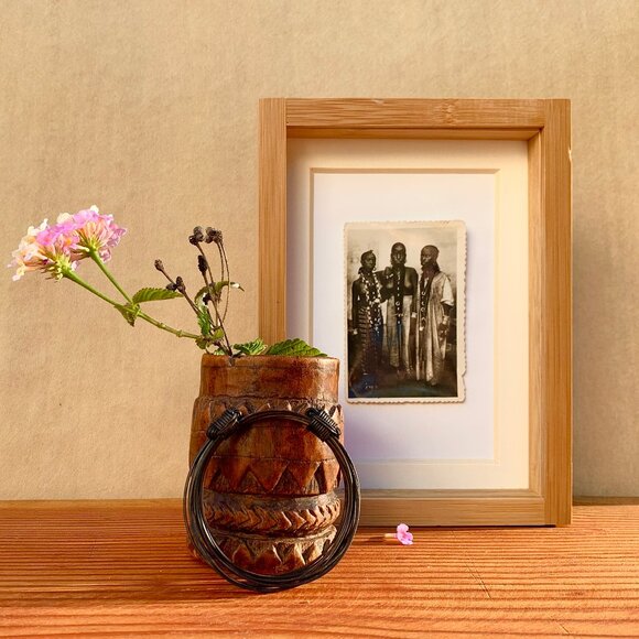 Elephant hair bracelet - Picture 11 of 11